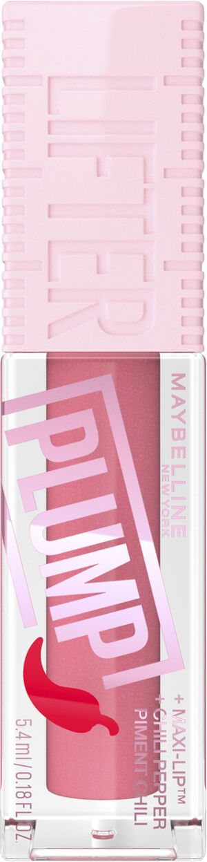 Lifter Plump Lip Gloss