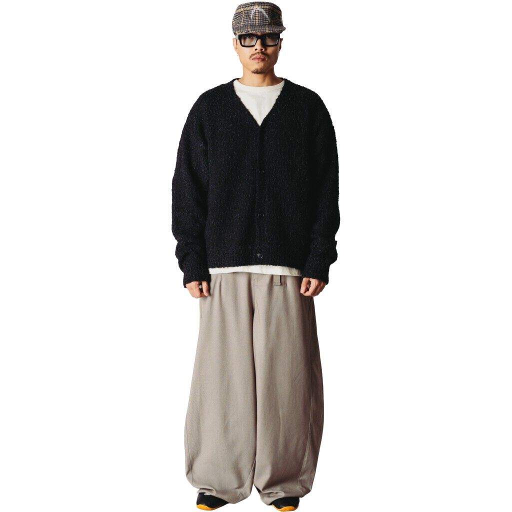 WBChi Boucle Cardigan