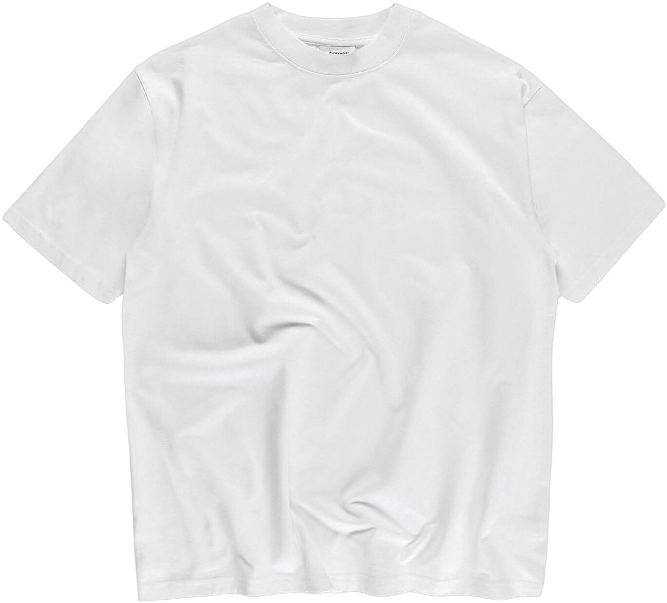 Box Fit T-Shirt