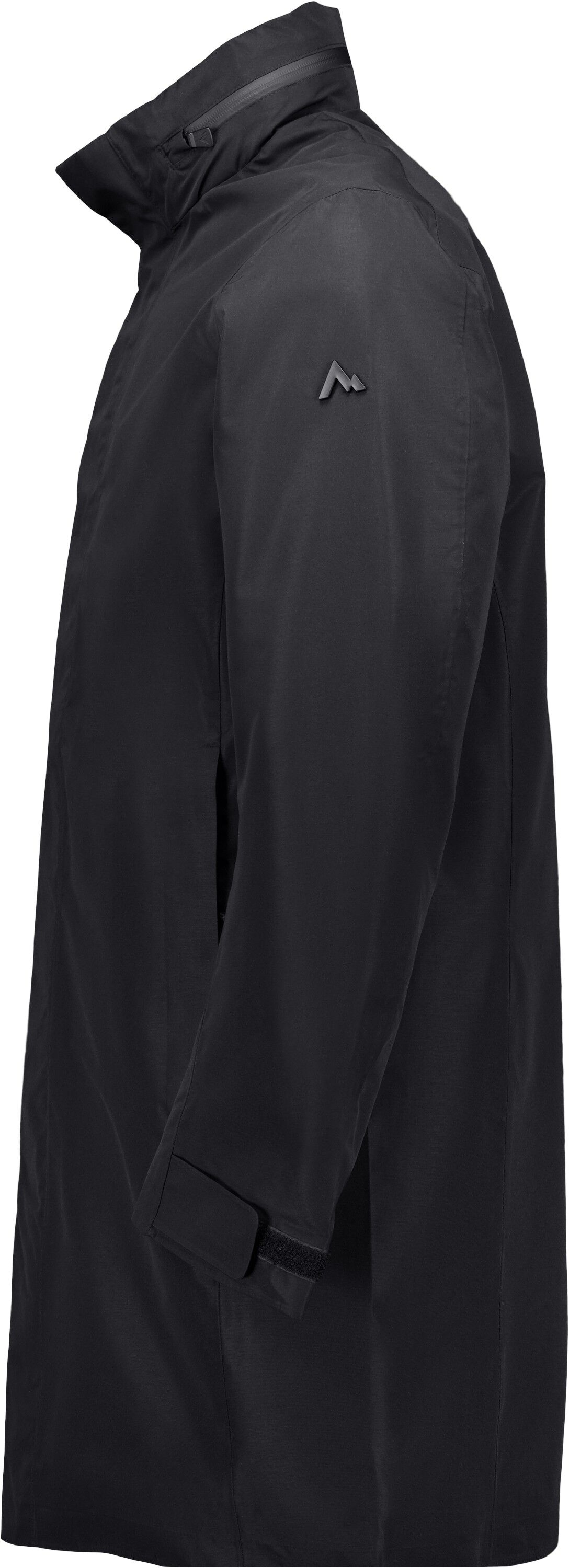 Dante Lang Skaljakke