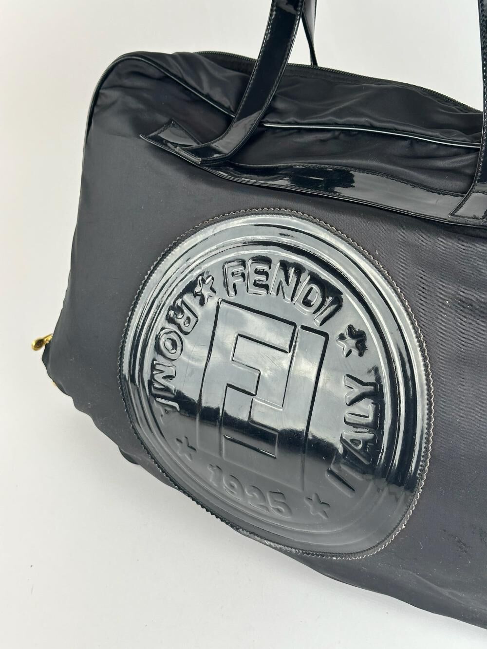 Fendi Shoulder Bag