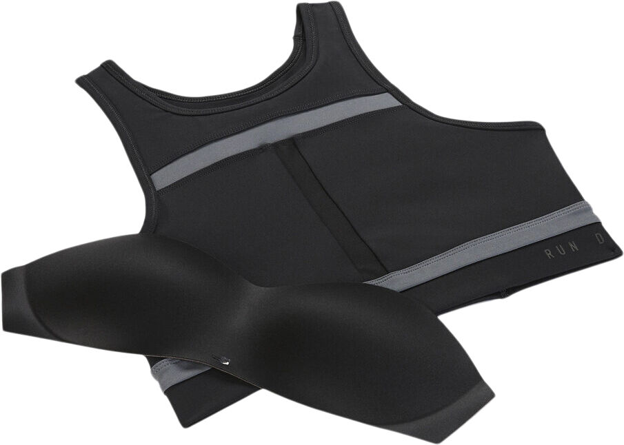 Dri-FIT Run Division Medium-Support sports bh
