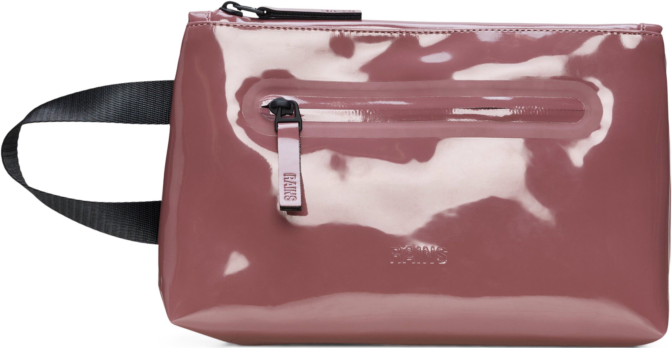Cosmetic Bag Zip W3