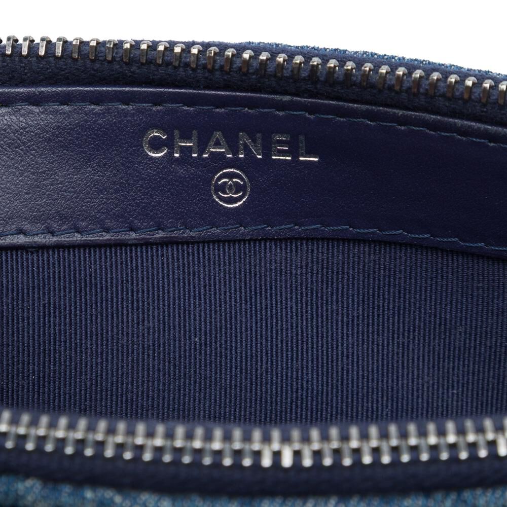 Chanel Crossbody Bag