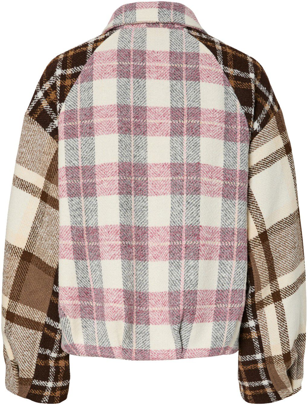 YASRUBY LS BOMBER JACKET - EX