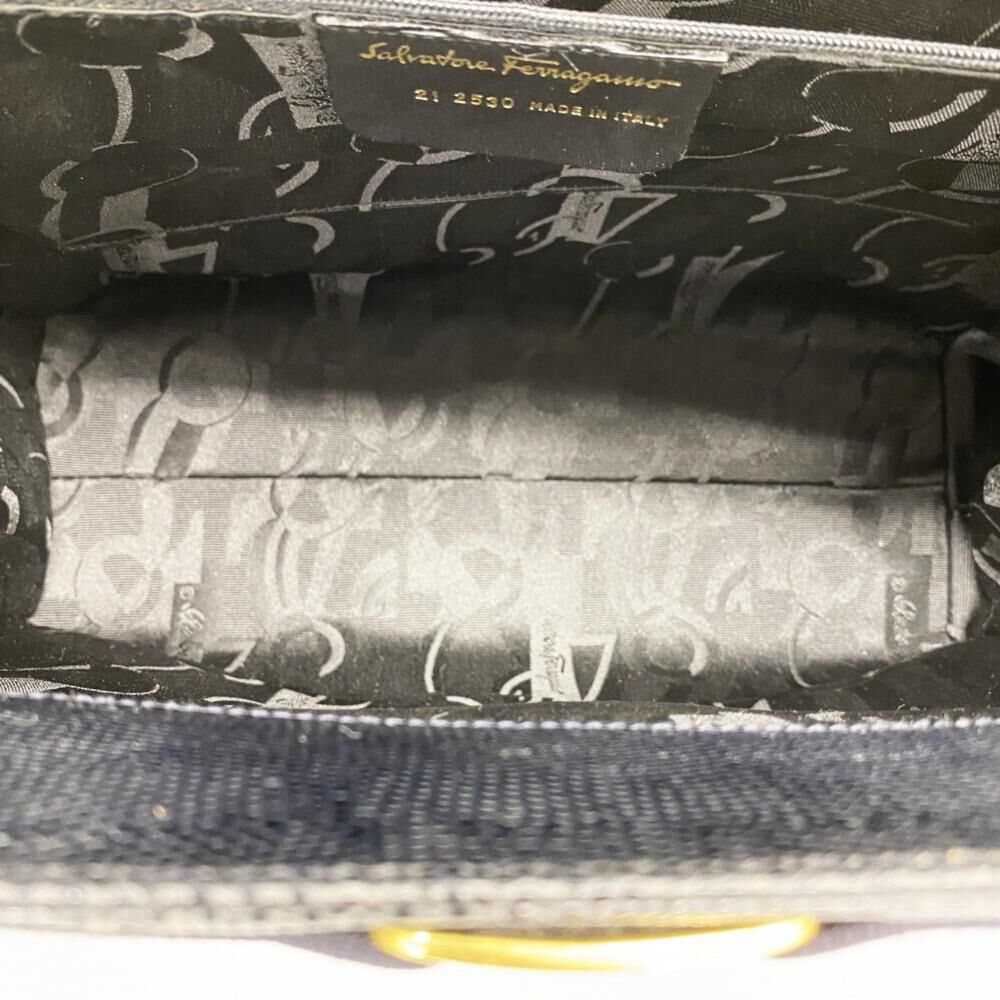 Salvatore Ferragamo Tote