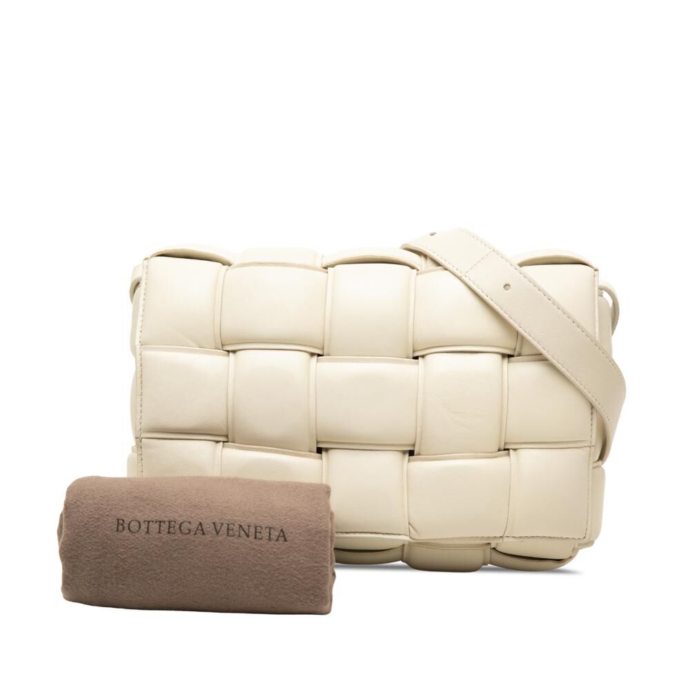 Bottega Veneta Padded Cassette Bag