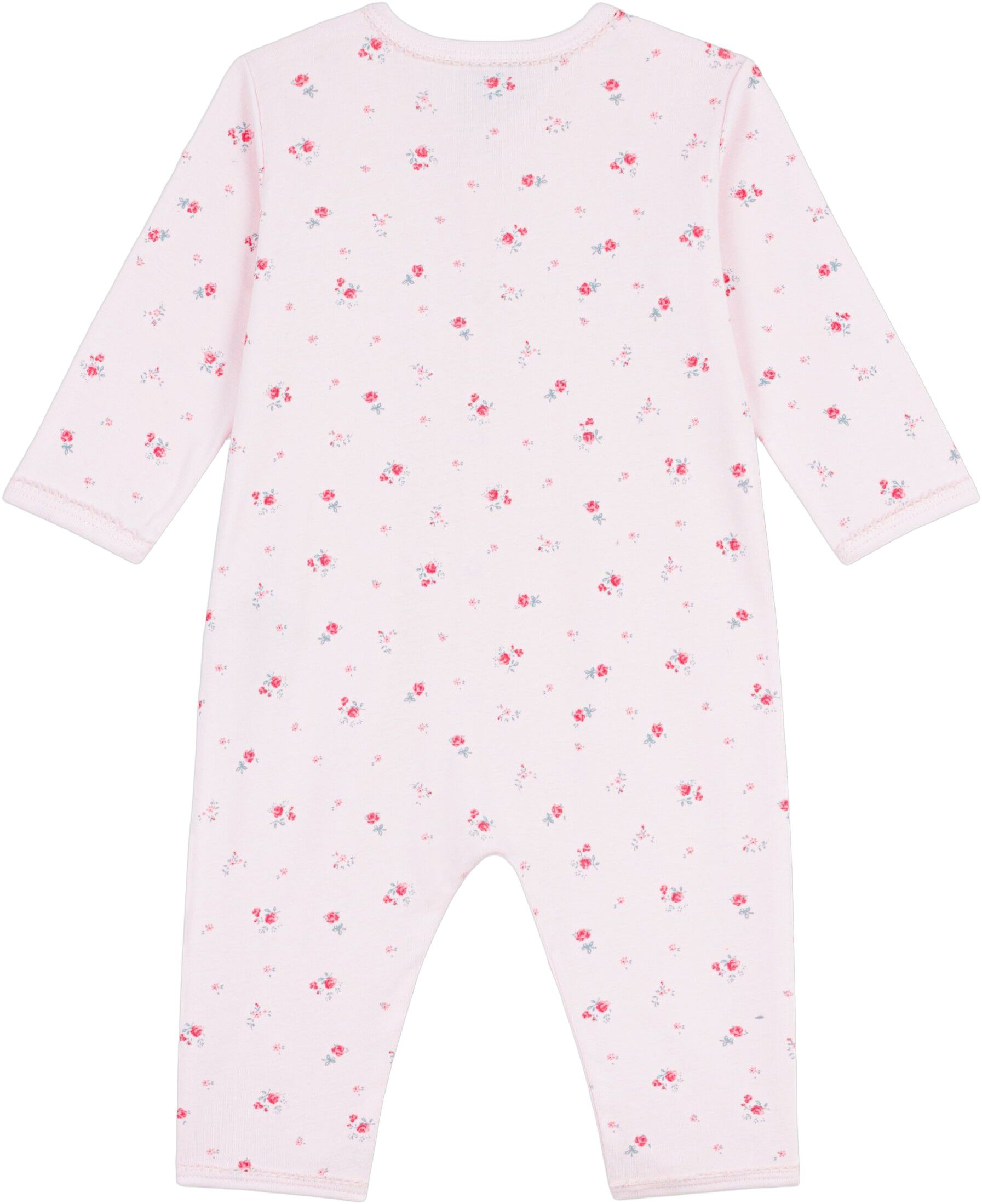 FOOTLESS SLEEPSUIT 3M