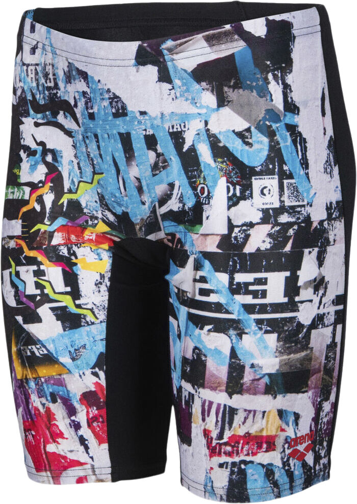 Jammer Placement badebukser