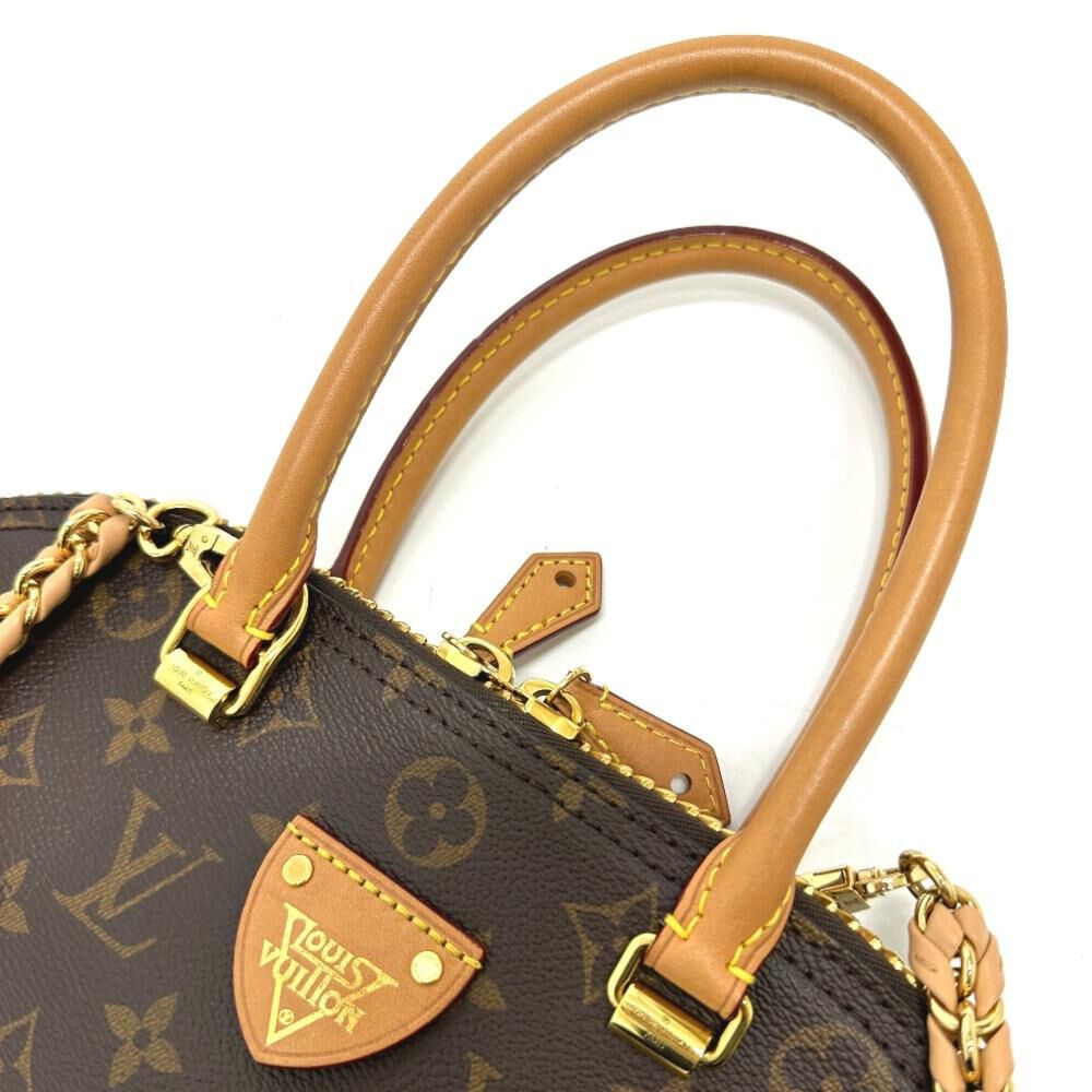 Louis Vuitton Alma