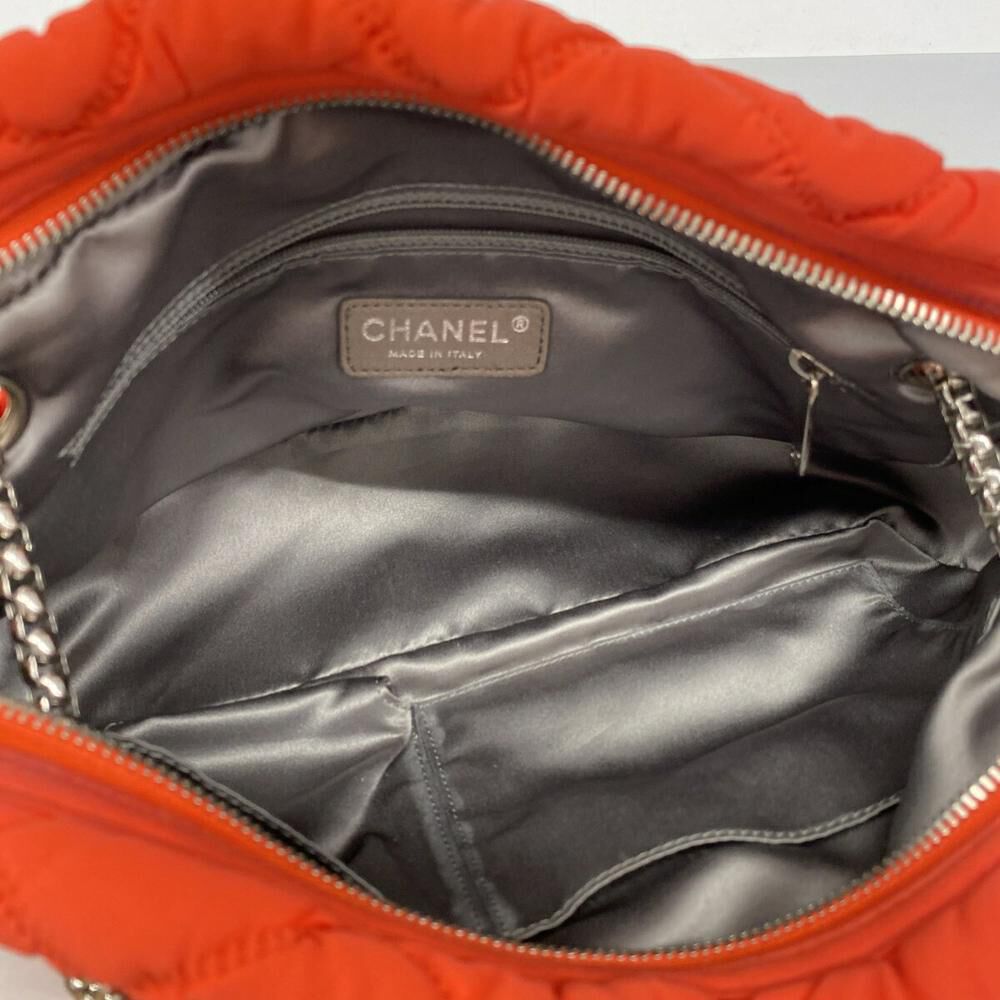 Chanel Shoulder Bag