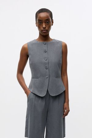 ENDORE O-N VEST 7092
