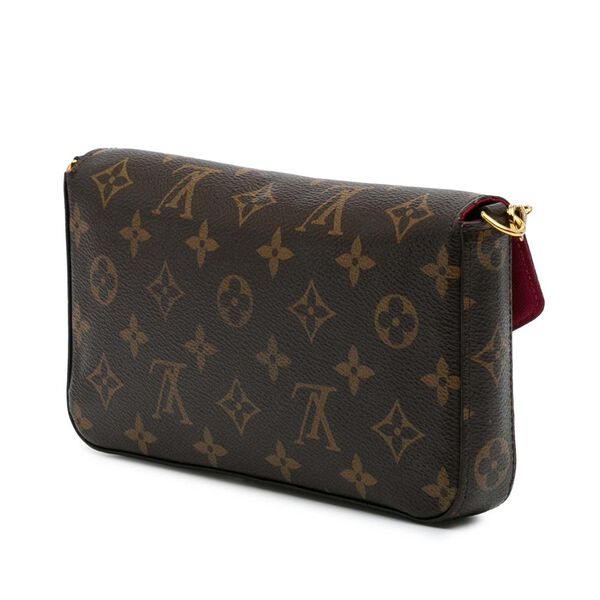 Louis Vuitton Pochette Felicie