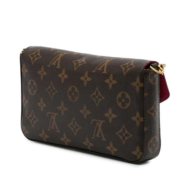 Louis Vuitton Pochette Felicie