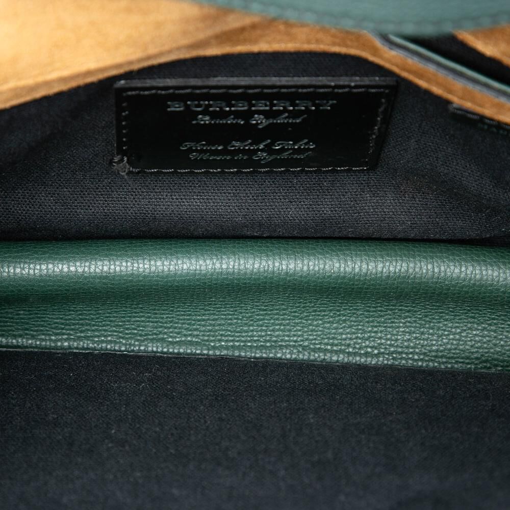 Burberry Crossbody Bag