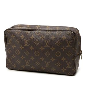Louis Vuitton Trousse Toilette