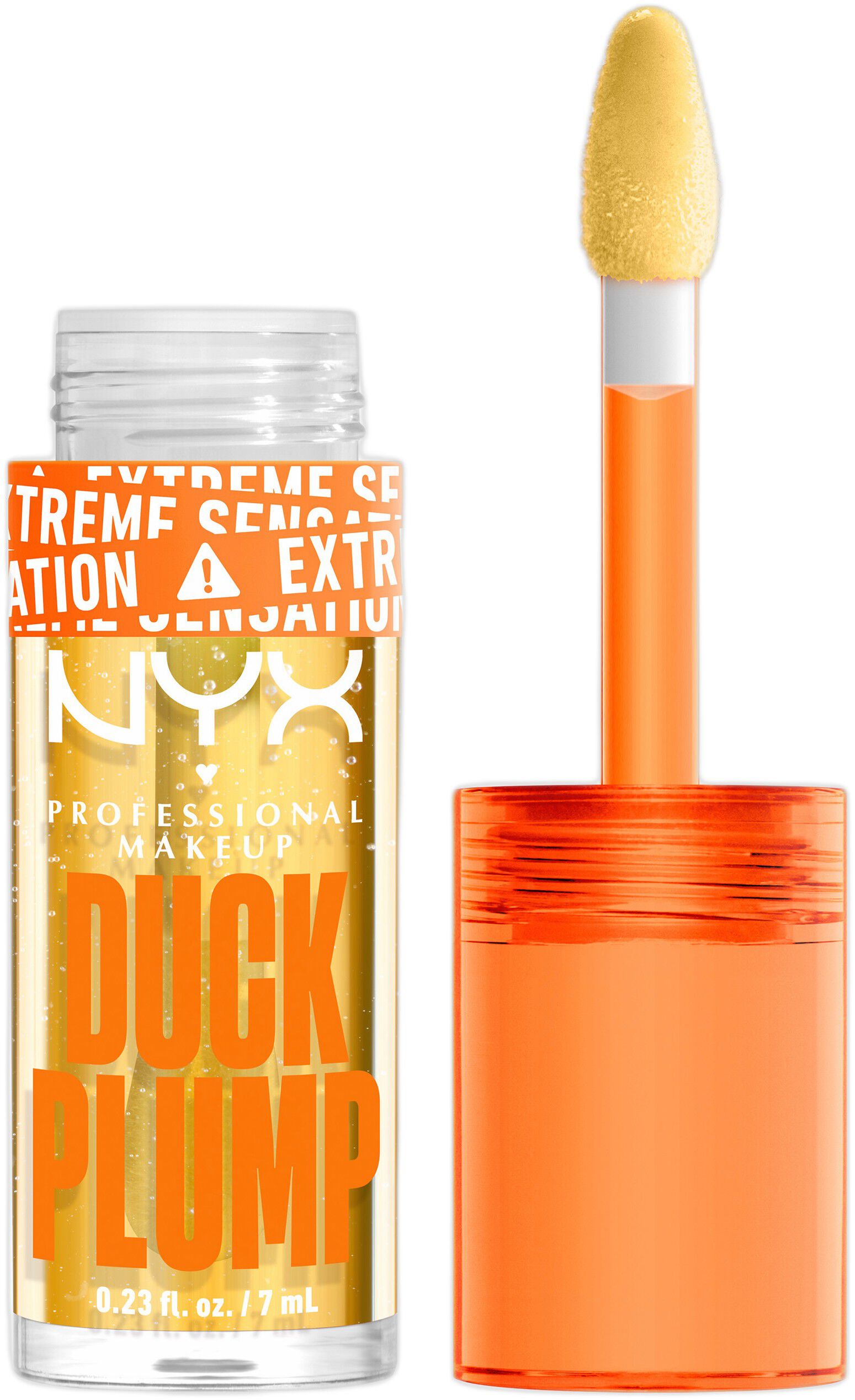 Duck Plump Lip Lacquer