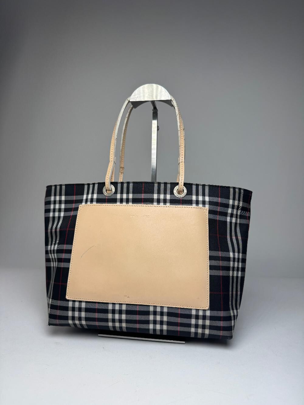 Burberry Tote