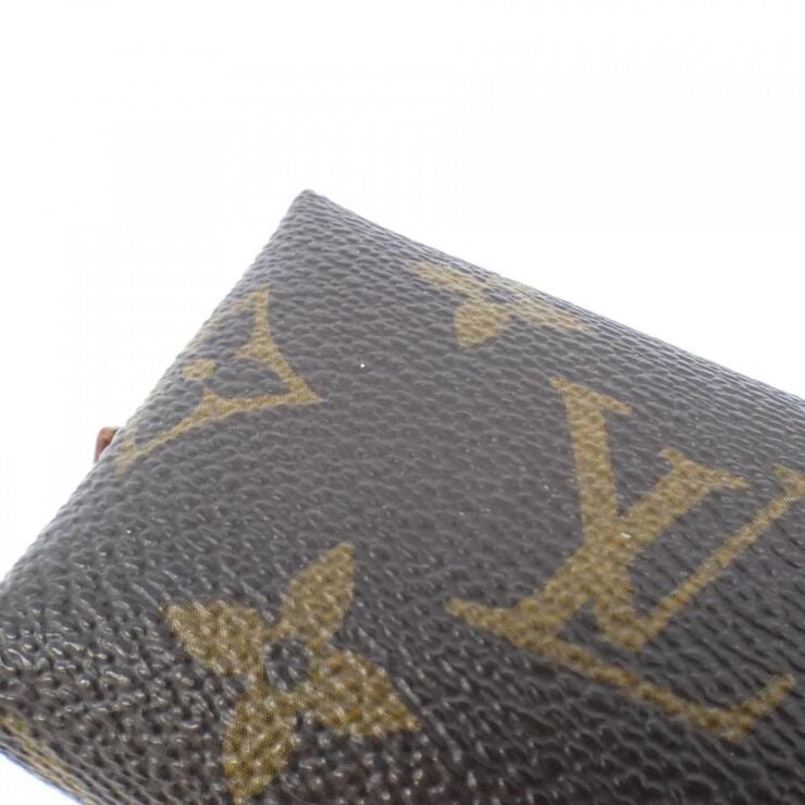 Louis Vuitton Cosmetic Pouch