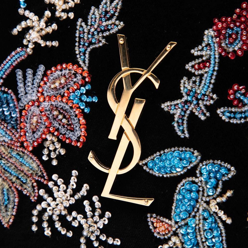 Yves Saint Laurent Crossbody Bag