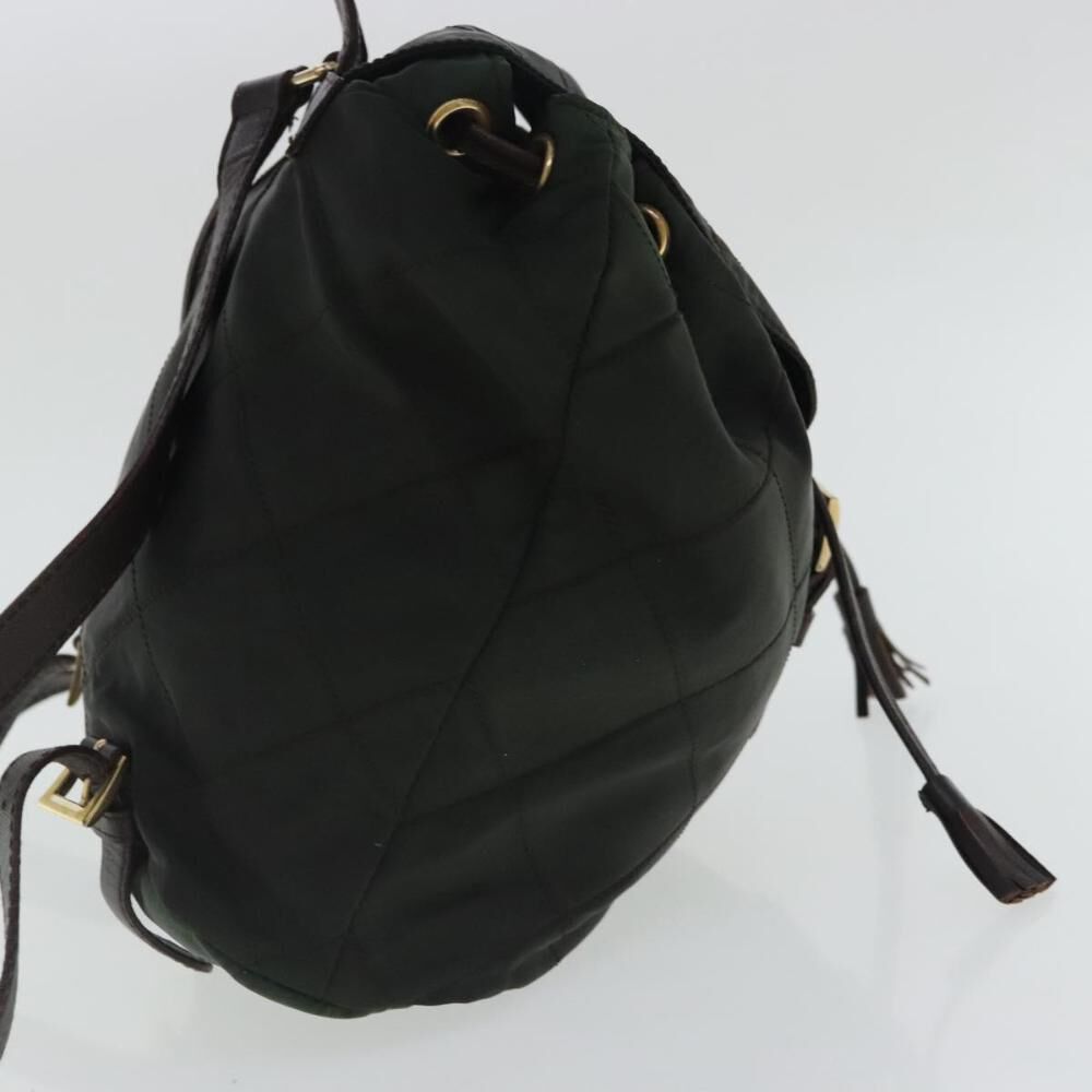 Prada Backpack