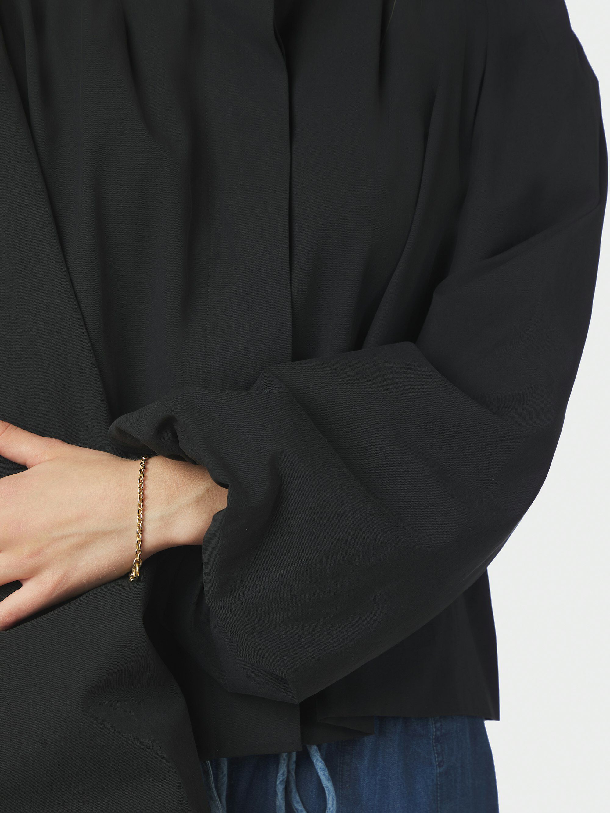 Tirsa Twill Jacket