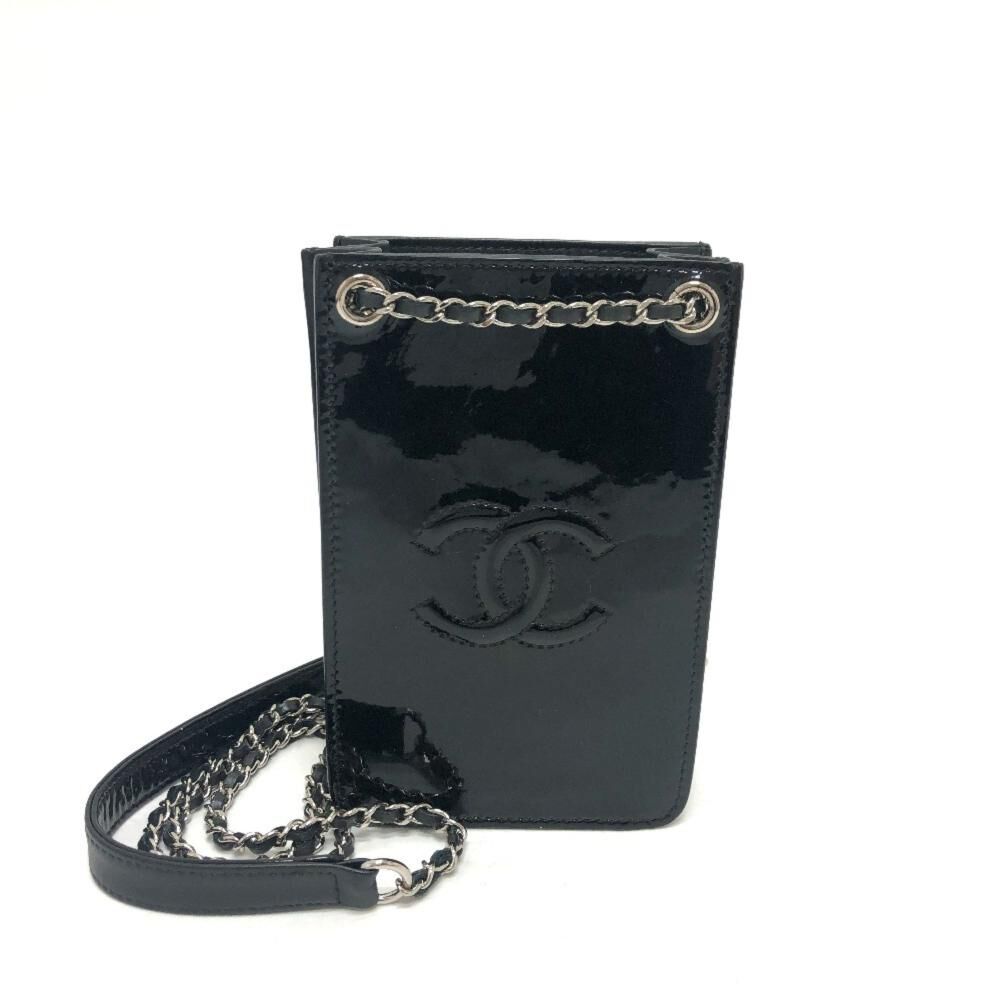 Chanel Pouch