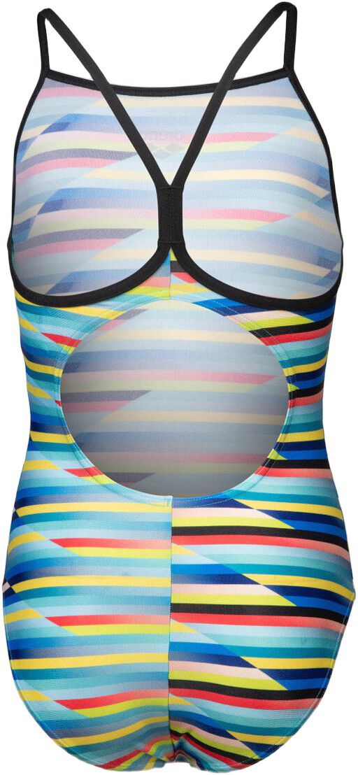 Racing Stripe Badedragt