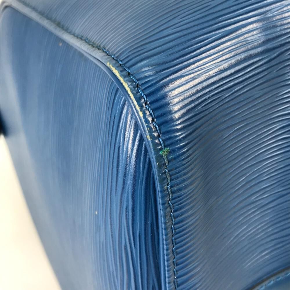 Louis Vuitton Keepall