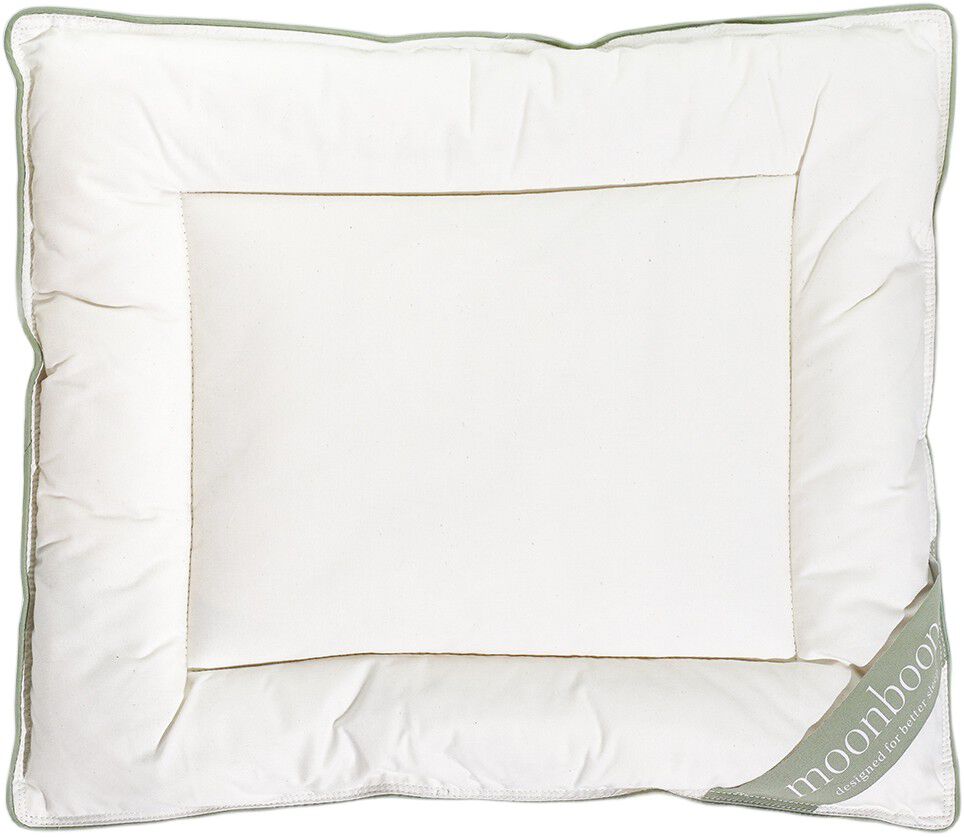 Bamboo Pillow for Baby
