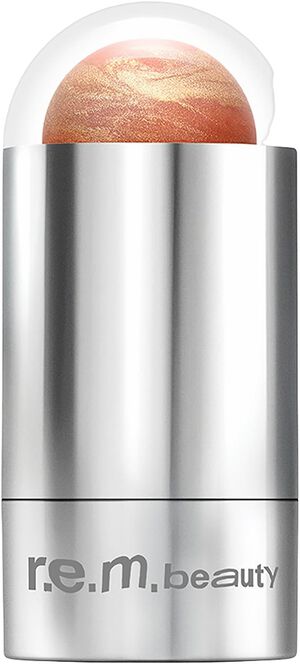 M&eacute;lange &agrave; Trois - Blush- og highlighterstift