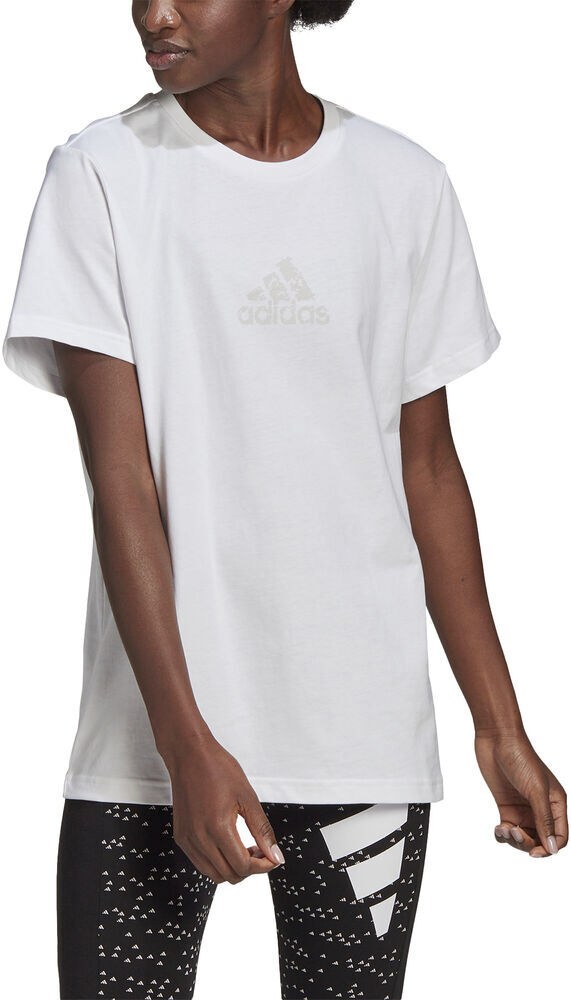 Badge of Sport Graphic T-shirt