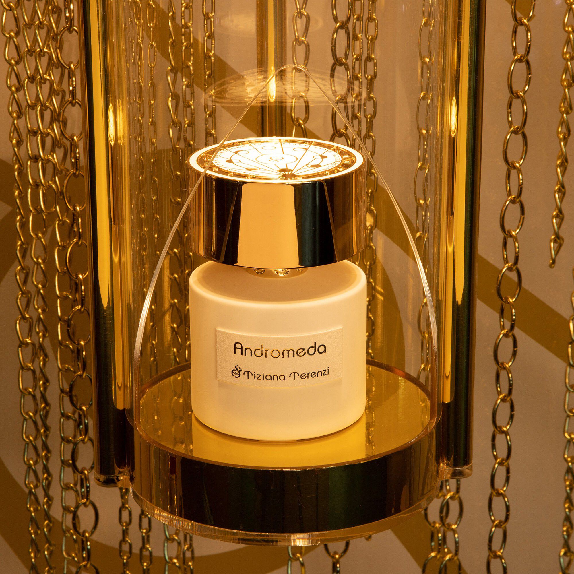 TER EXTRAIT DE PARFUM ANDROMEDA 100 ML