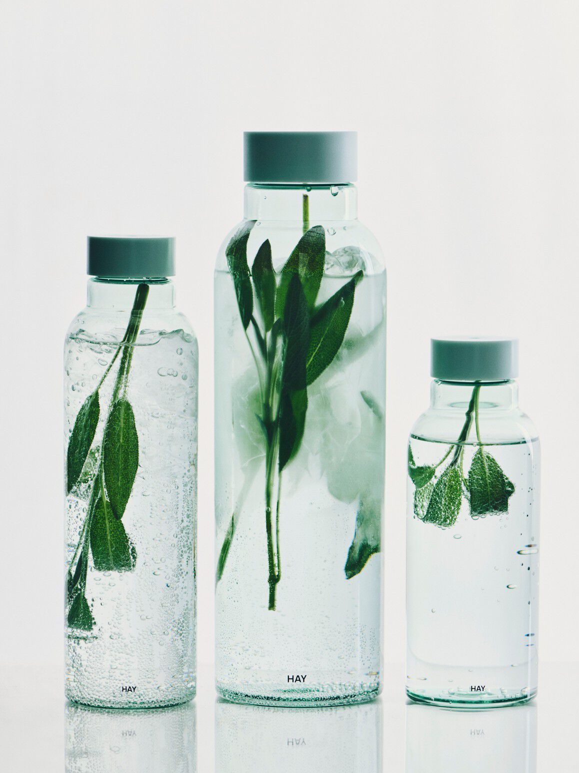 Miz Water Bottle No. 2