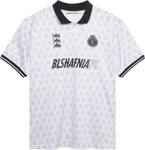 Lion Heart Jersey