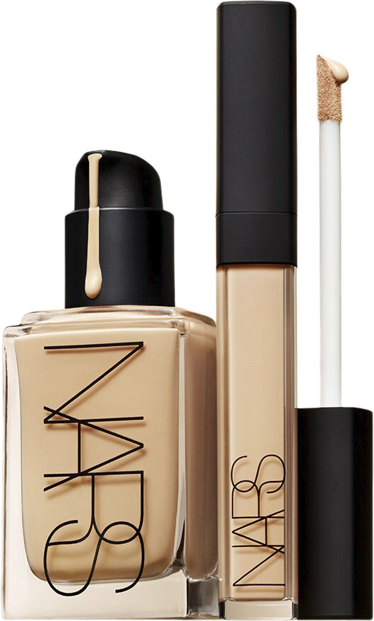 Light Reflecting Foundation