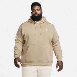 Sportswear Club Fleece hættetrøje