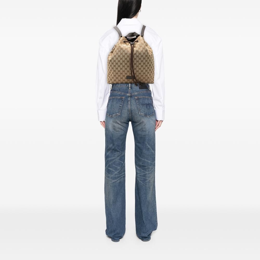 Gucci Backpack