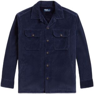 8 WALE CORD-WVN-SHIRT