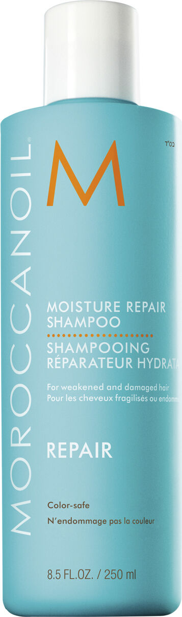 Moisture Repair Shampoo 250 ml.