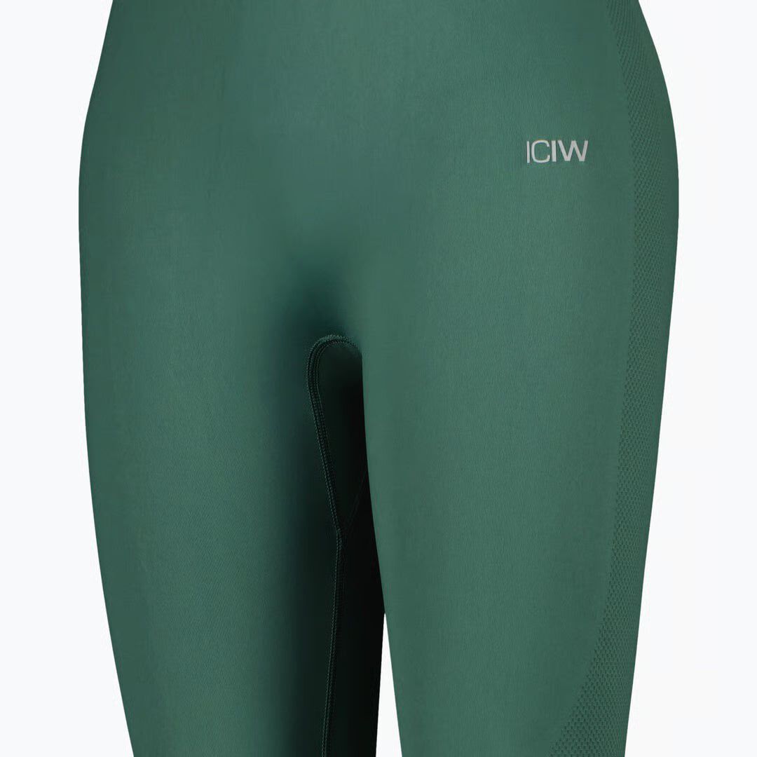 Define Seamless Tr&aelig;nings Tights