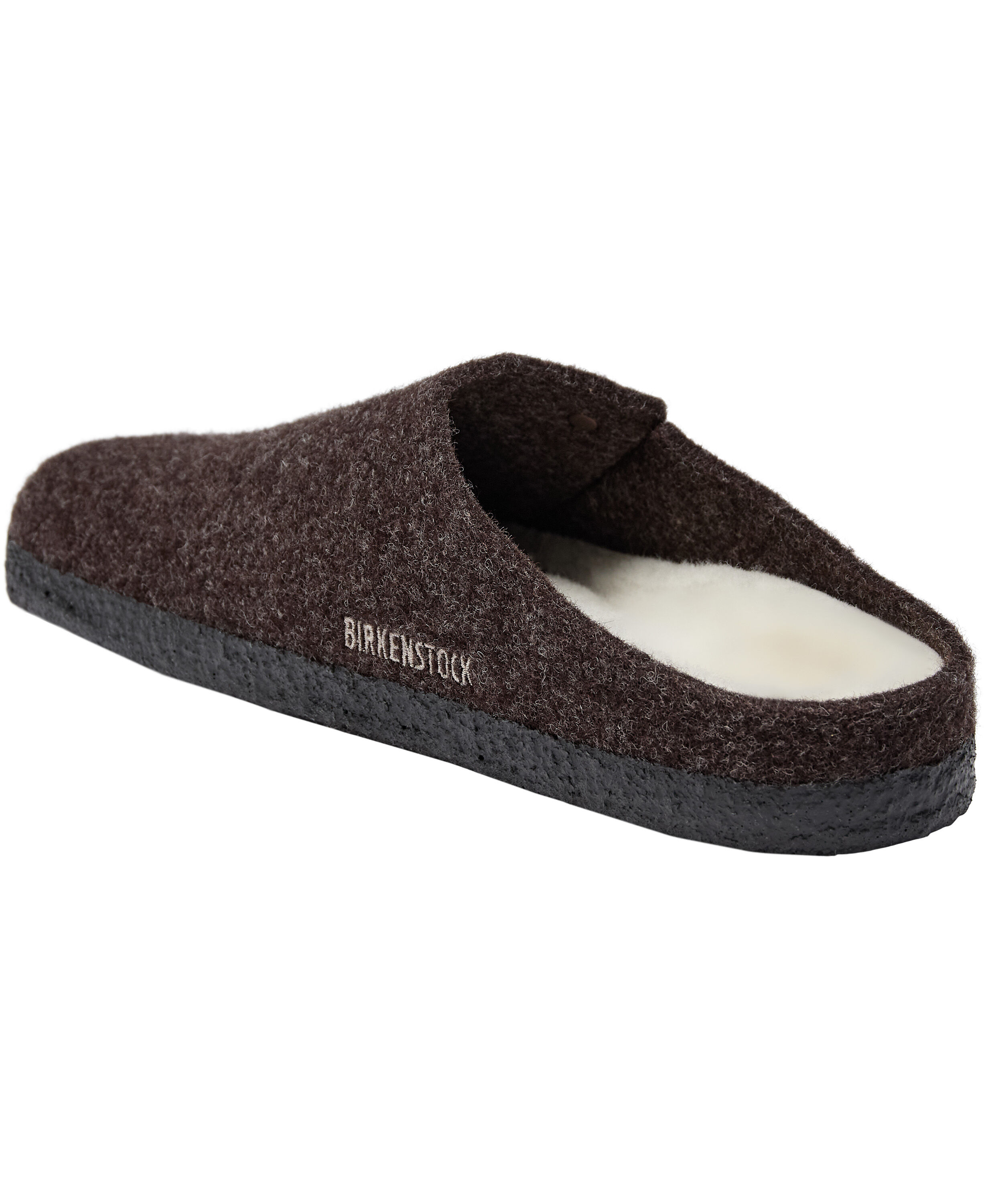 Zermatt Shearling FE Mocha