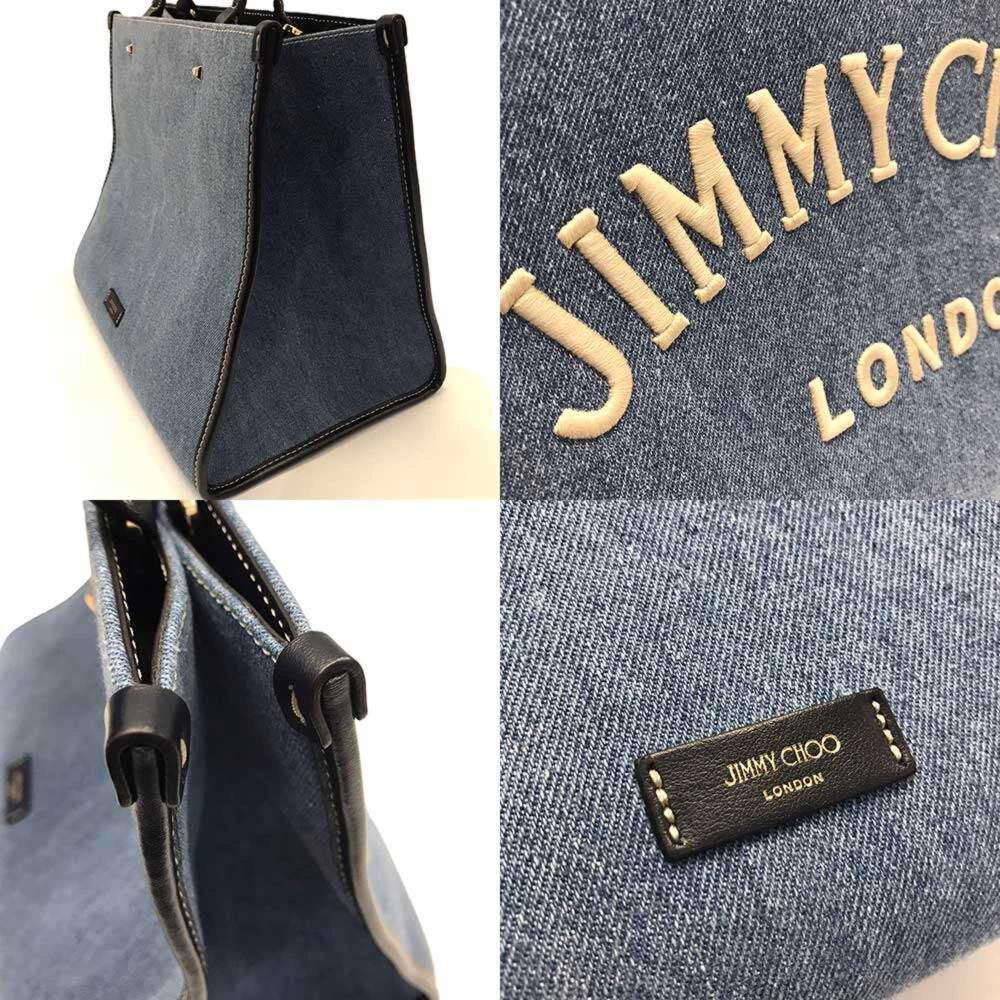 Jimmy Choo Tote