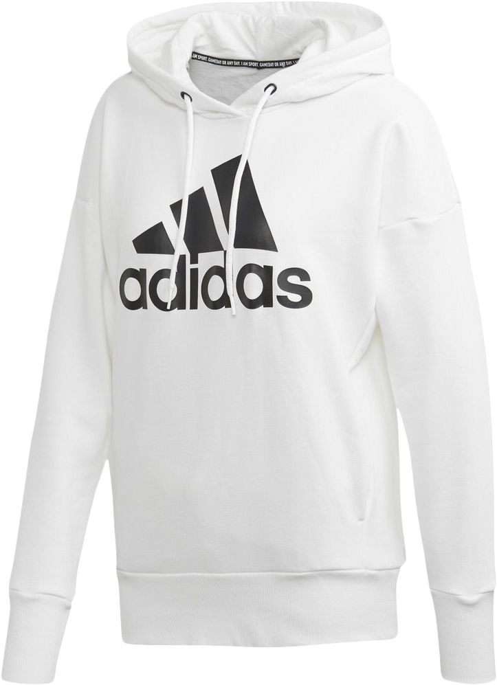 Badge Of Sport Long H&aelig;ttetr&oslash;je