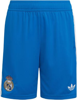 Real Madrid 25/26 3 Shorts