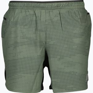 Printed Impact 5 Inch L&oslash;beshorts