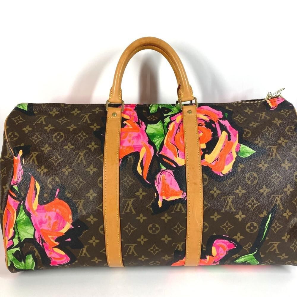 Louis Vuitton Keepall