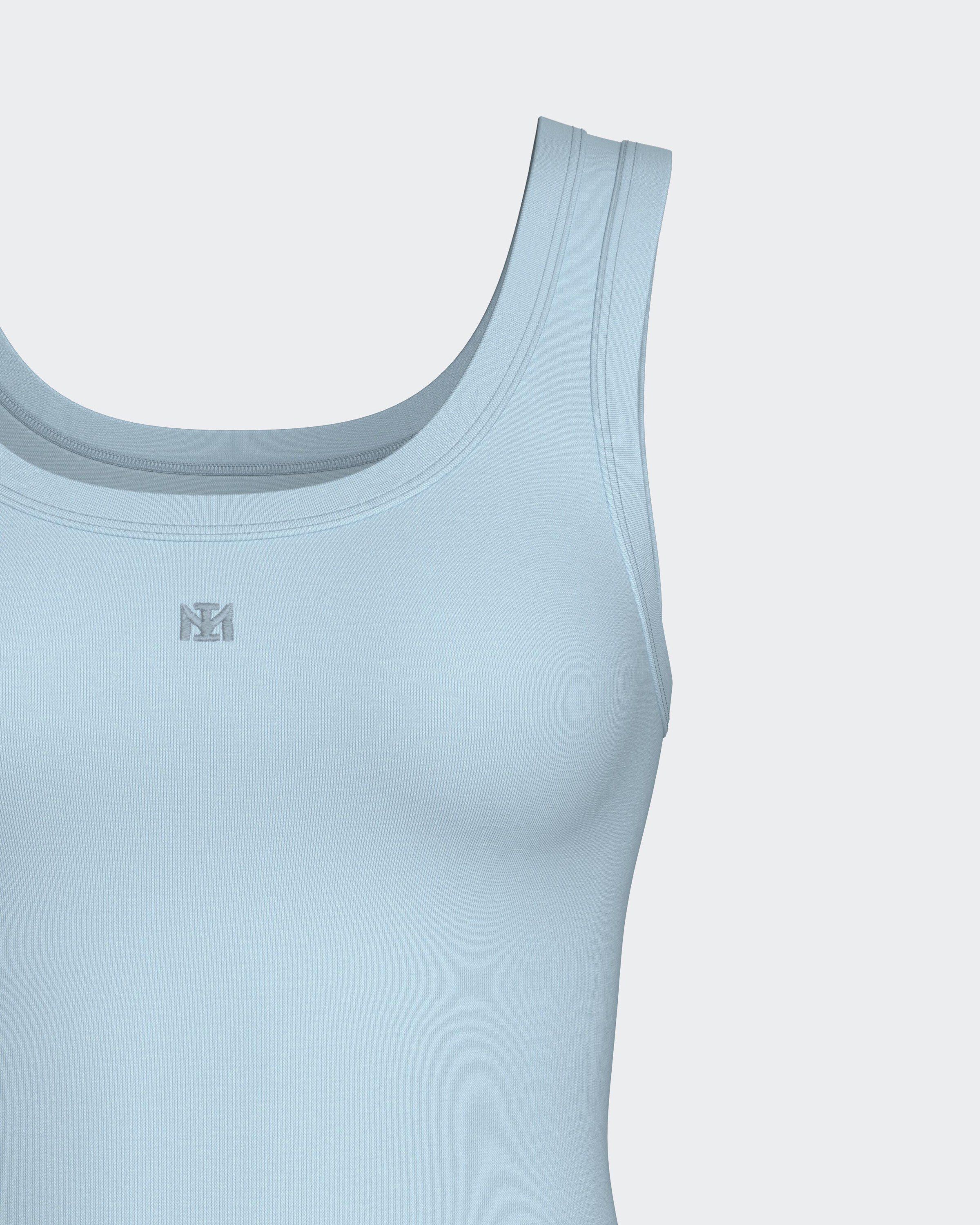 Basic Top en Lyocell