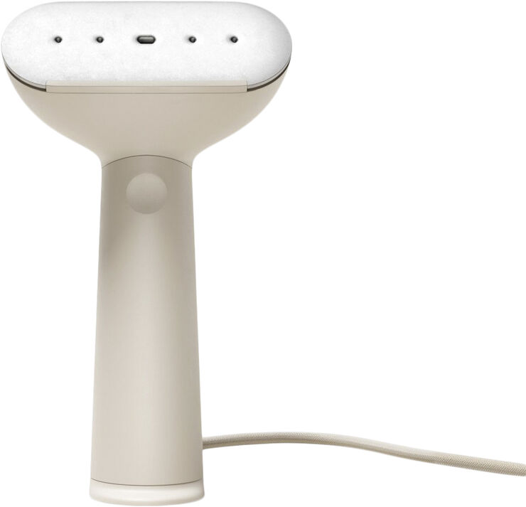 Cirrus No. 3 Iron Steamer