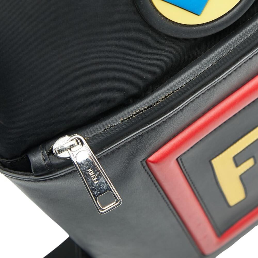 Fendi Backpack